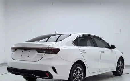 KIA K3, 2023 год, 1 778 000 рублей, 4 фотография