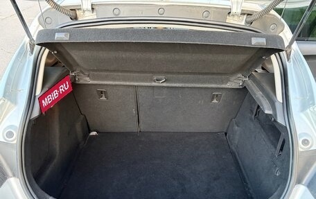 Opel Astra J, 2010 год, 575 000 рублей, 26 фотография