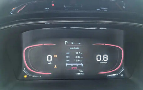 KIA K3, 2023 год, 1 778 000 рублей, 8 фотография