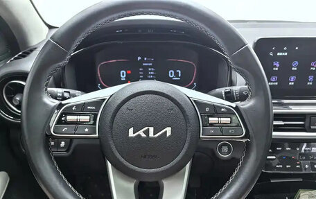KIA K3, 2023 год, 1 778 000 рублей, 7 фотография