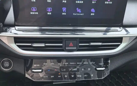 KIA K3, 2023 год, 1 778 000 рублей, 9 фотография