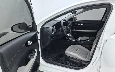 KIA K3, 2023 год, 1 778 000 рублей, 10 фотография