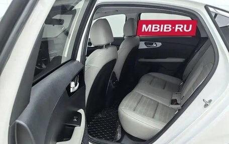 KIA K3, 2023 год, 1 778 000 рублей, 11 фотография