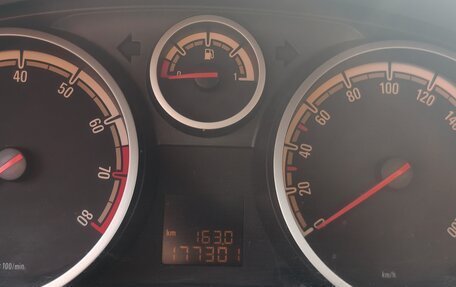 Opel Corsa D, 2008 год, 415 000 рублей, 7 фотография