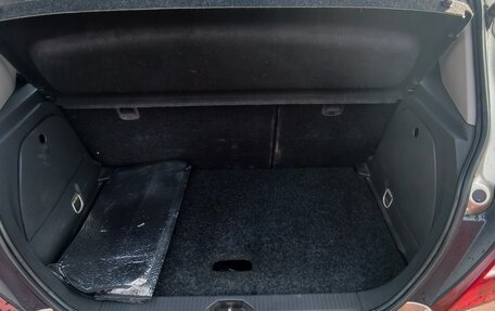 Opel Corsa D, 2008 год, 415 000 рублей, 9 фотография