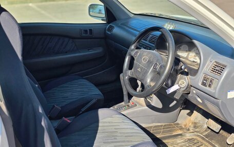 Toyota Starlet, 1997 год, 125 000 рублей, 10 фотография