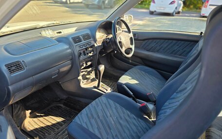 Toyota Starlet, 1997 год, 125 000 рублей, 9 фотография