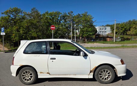 Toyota Starlet, 1997 год, 125 000 рублей, 8 фотография