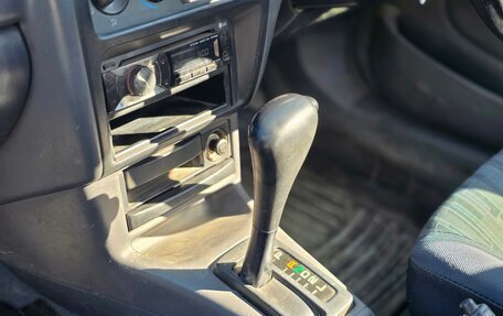 Toyota Starlet, 1997 год, 125 000 рублей, 12 фотография