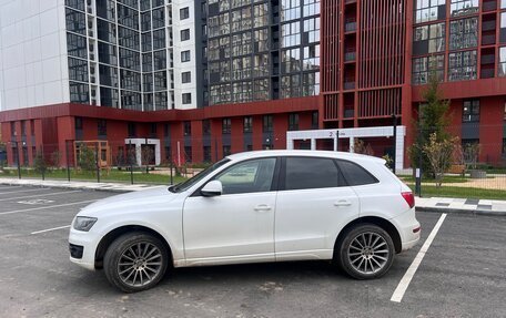 Audi Q5, 2011 год, 1 170 000 рублей, 4 фотография