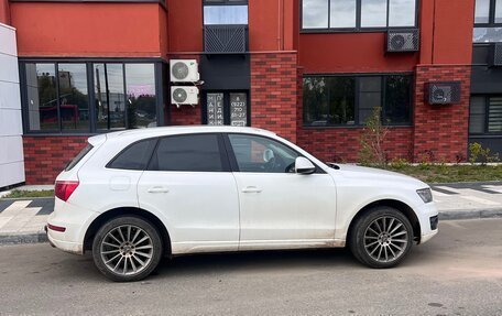 Audi Q5, 2011 год, 1 170 000 рублей, 3 фотография
