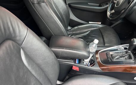 Audi Q5, 2011 год, 1 170 000 рублей, 5 фотография