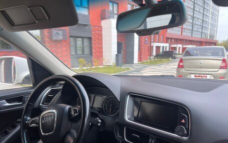 Audi Q5, 2011 год, 1 170 000 рублей, 6 фотография