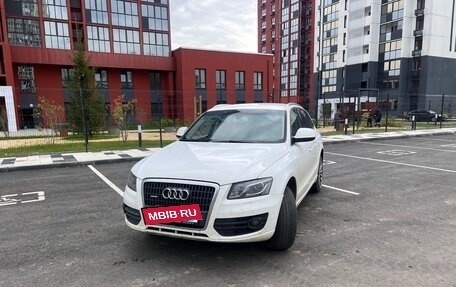 Audi Q5, 2011 год, 1 170 000 рублей, 2 фотография