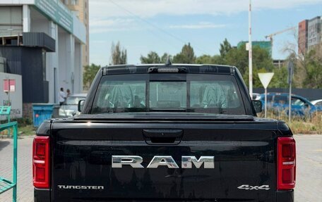 Rambler 1500, 2025 год, 12 000 000 рублей, 3 фотография