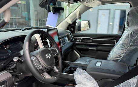 Rambler 1500, 2025 год, 12 000 000 рублей, 5 фотография