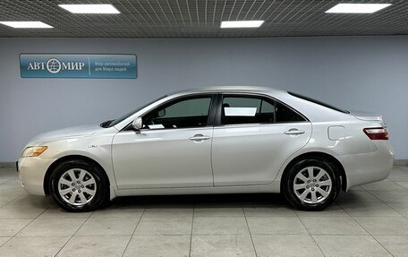 Toyota Camry, 2008 год, 990 000 рублей, 8 фотография