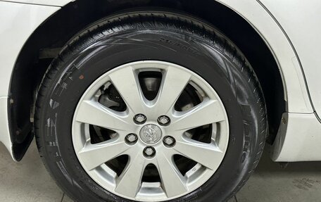 Toyota Camry, 2008 год, 990 000 рублей, 9 фотография