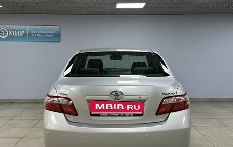 Toyota Camry, 2008 год, 990 000 рублей, 6 фотография