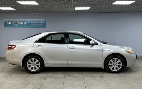 Toyota Camry, 2008 год, 990 000 рублей, 4 фотография