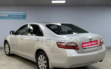 Toyota Camry, 2008 год, 990 000 рублей, 7 фотография