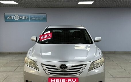 Toyota Camry, 2008 год, 990 000 рублей, 2 фотография