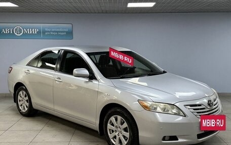 Toyota Camry, 2008 год, 990 000 рублей, 3 фотография