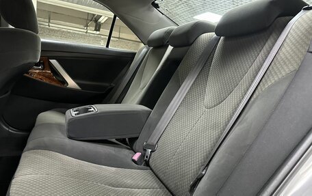 Toyota Camry, 2008 год, 990 000 рублей, 11 фотография