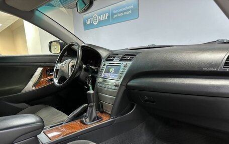 Toyota Camry, 2008 год, 990 000 рублей, 17 фотография