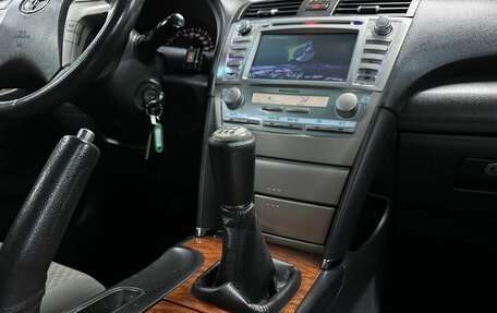 Toyota Camry, 2008 год, 990 000 рублей, 20 фотография