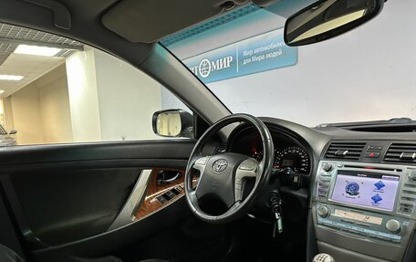 Toyota Camry, 2008 год, 990 000 рублей, 13 фотография
