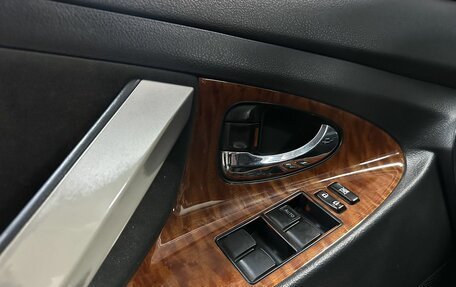 Toyota Camry, 2008 год, 990 000 рублей, 21 фотография