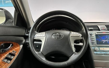 Toyota Camry, 2008 год, 990 000 рублей, 15 фотография