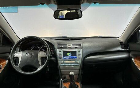 Toyota Camry, 2008 год, 990 000 рублей, 12 фотография
