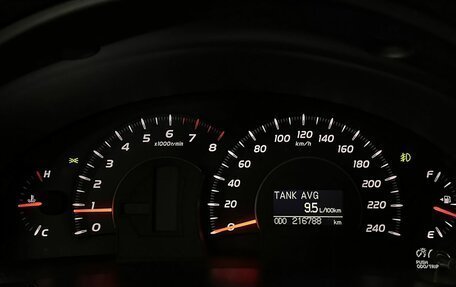 Toyota Camry, 2008 год, 990 000 рублей, 16 фотография