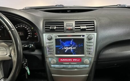 Toyota Camry, 2008 год, 990 000 рублей, 18 фотография