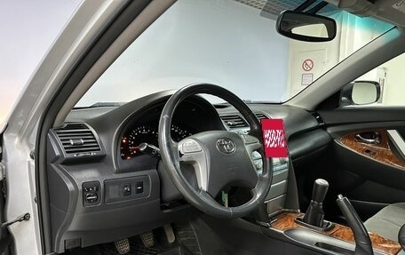 Toyota Camry, 2008 год, 990 000 рублей, 14 фотография