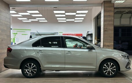 Volkswagen Polo VI (EU Market), 2020 год, 1 290 000 рублей, 2 фотография