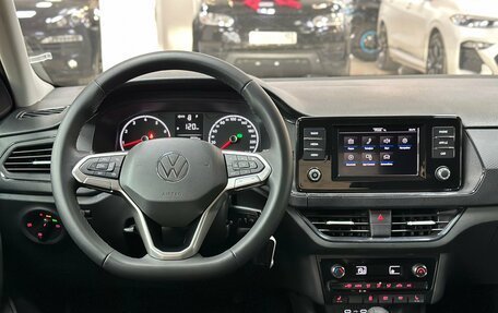 Volkswagen Polo VI (EU Market), 2020 год, 1 290 000 рублей, 8 фотография