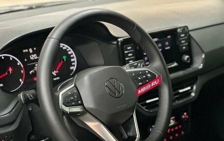 Volkswagen Polo VI (EU Market), 2020 год, 1 290 000 рублей, 11 фотография