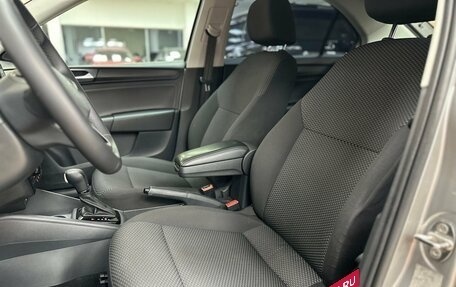 Volkswagen Polo VI (EU Market), 2020 год, 1 290 000 рублей, 10 фотография