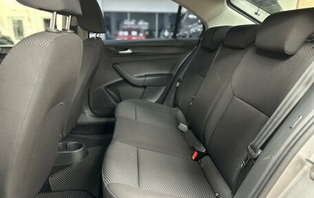 Volkswagen Polo VI (EU Market), 2020 год, 1 290 000 рублей, 14 фотография