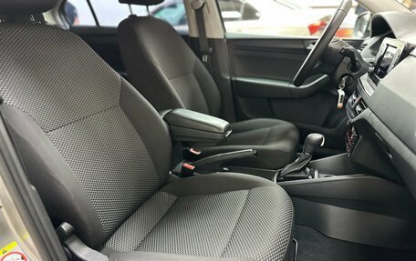 Volkswagen Polo VI (EU Market), 2020 год, 1 290 000 рублей, 18 фотография