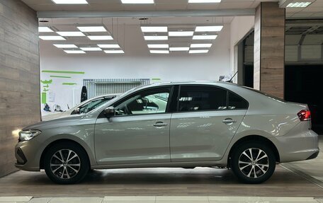 Volkswagen Polo VI (EU Market), 2020 год, 1 290 000 рублей, 22 фотография
