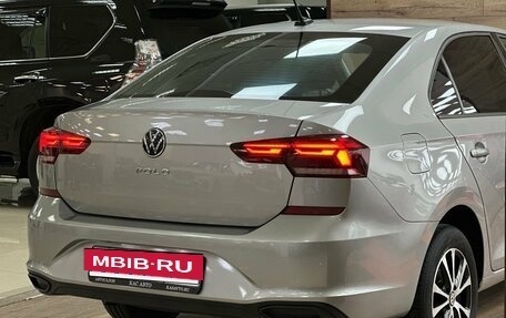 Volkswagen Polo VI (EU Market), 2020 год, 1 290 000 рублей, 25 фотография