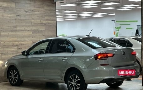 Volkswagen Polo VI (EU Market), 2020 год, 1 290 000 рублей, 23 фотография