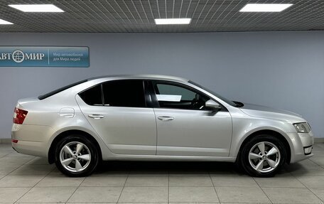 Skoda Octavia, 2014 год, 950 000 рублей, 4 фотография