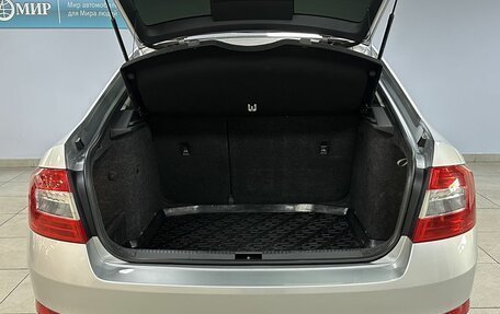 Skoda Octavia, 2014 год, 950 000 рублей, 10 фотография