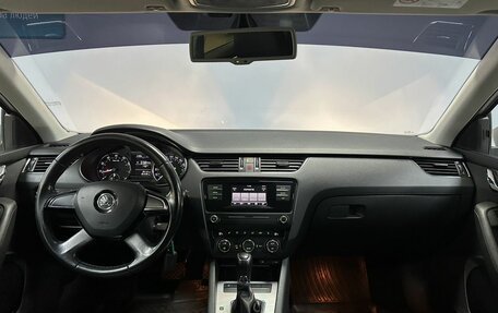 Skoda Octavia, 2014 год, 950 000 рублей, 13 фотография