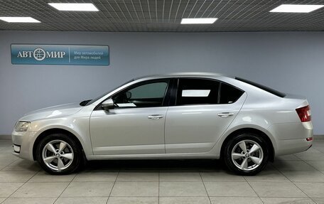 Skoda Octavia, 2014 год, 950 000 рублей, 8 фотография